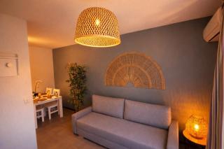 Le Blanc-Martel - Piscine, Climatisation & Parking - Gréoux-les-Bains - 4