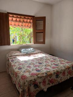 Quarto Privativo e Camping em Canoa Quebrada - 5