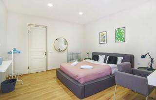 Old Tbilisi - Newly Renovated 1 BR Apartment - 9