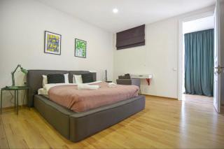 Old Tbilisi - Newly Renovated 1 BR Apartment - 7