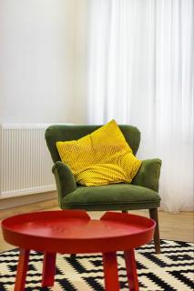 Old Tbilisi - Newly Renovated 1 BR Apartment - 2