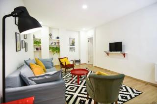 Old Tbilisi - Newly Renovated 1 BR Apartment - 0