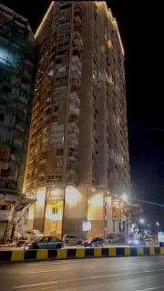 gleem luxury apartment - 9