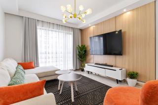 Leshwa House One - 5