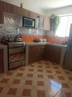 Shekina Huaraz Departament - 4