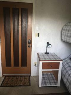 The Great Escape - Port Renfrew - 5