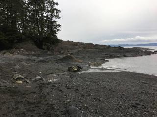 The Great Escape - Port Renfrew - 4