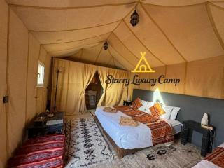 Starry Luxury Camp - Merzouga - 1
