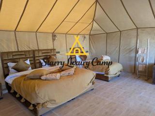 Starry Luxury Camp - 1