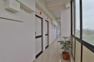 Hotel O D K Guest House - 1