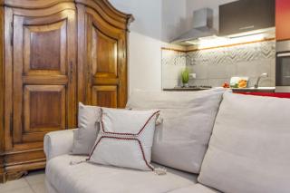 Santa Chiara Apartment - Self Check-in H24 - Wi-Fi veloce - Vicino al centro - 1