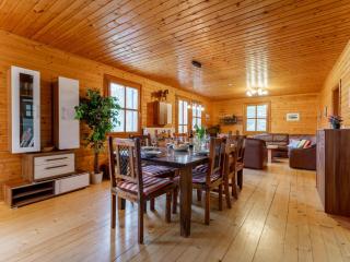 Karawankenpanorama L - 1