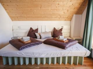 Designchalet Heidi Alm - 1