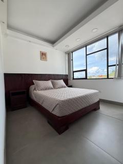 Apartamento con parqueadero en Aguadas - 8