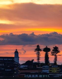 Apartamento con parqueadero en Aguadas - 3