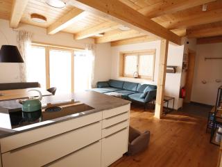 Designchalet Heidi Alm - 6