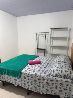 Apartamento no centro Wi-Fi Garagem - 8