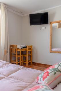 Huaracito Rooms & Lofts - 4