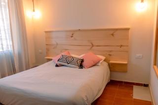 Huaracito Rooms & Lofts - 1