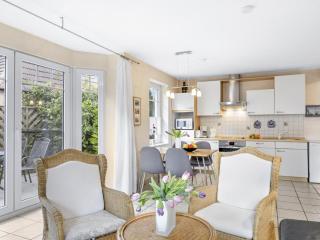 Nordlicht - Strandkorb EG - Insel Poel - 9