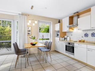 Nordlicht - Strandkorb EG - Insel Poel - 6