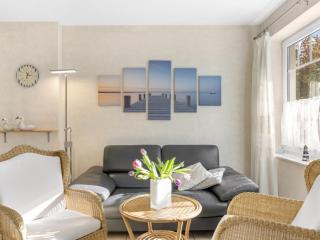 Nordlicht - Strandkorb EG - Insel Poel - 2