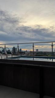 1 Dormitorio Condominio Bluebox - 0