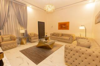 Teflon suites Kumasi - 9