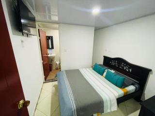 Hotel Colonial Betulia D - 5