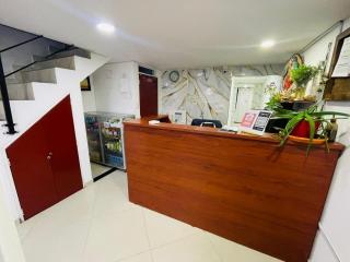 Hotel Colonial Betulia D - 2