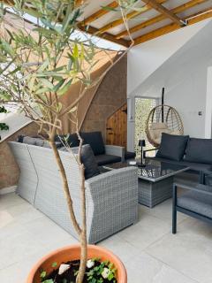 Yanna's Apartments - Sidari - 2