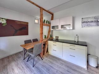 Forsthaus Heinrichsbach - 1