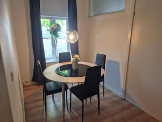 Smart Wellness Stay - Sauna, Gym & Relax - 1