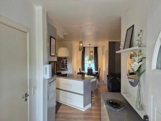 Smart Wellness Stay - Sauna, Gym & Relax - Copenhaga - 1