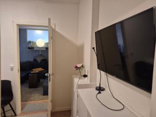 Smart Wellness Stay - Sauna, Gym & Relax - 1