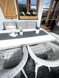 Ferienwohnung Dahoam - 2