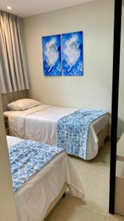 Resort apartment for 6 people - 2