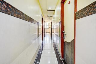 Hotel O by OYO Gkumar Restro - 0