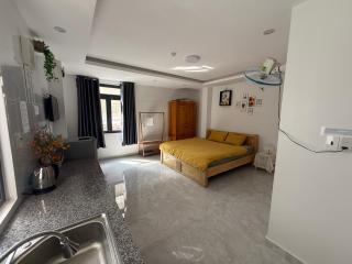 VY PHƯƠNG Hotel - 8