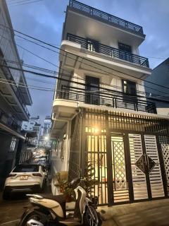 VY PHƯƠNG Hotel - 9