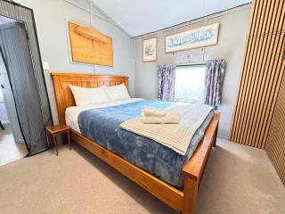 On the water boat House - 4