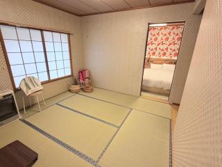 TAKADA HOUSE Yachigasira - 3