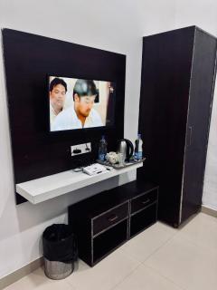 Hotel heaven inn - 9