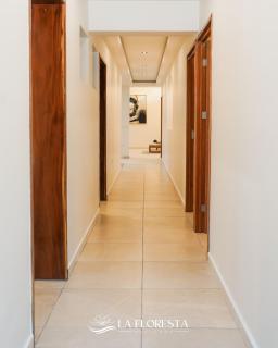 Hacienda la floresta Villa Tulipan - 3