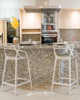 Hacienda la floresta Villa Tulipan - 2