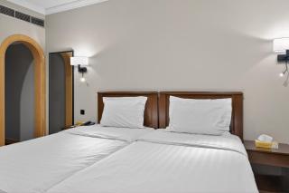 Al Thill Hotel فندق الظل - Mecca - 0