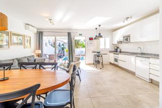 Villa Parador private Heated Pool roof terrace - 1