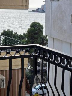 Prestige Apartment Saranda - 2