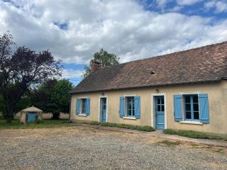 Gîte en pleine campagne près du Mans - 8
