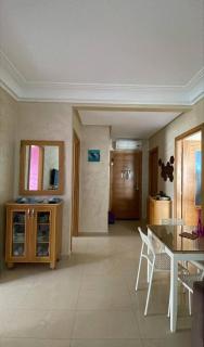 Blanca chez Ayoub - 8